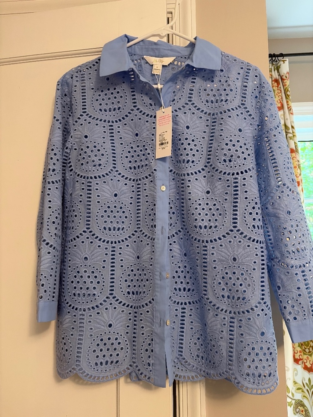 Lilly Pulitzer Gracee Tunic